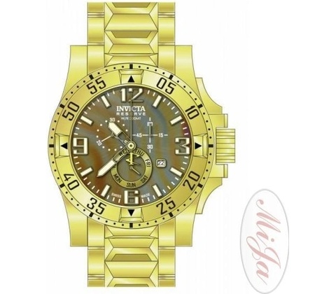 Invicta 15976