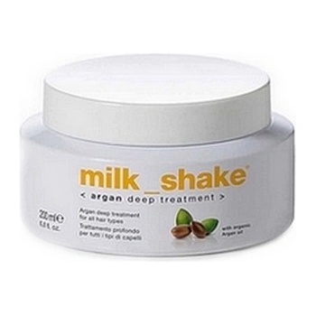 Z.One Milk Shake argan deep treament maska na vlasy ​​s arganovým olejom 200 ml