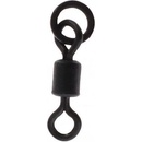 Mikado Mikro obratlík s kroužkem veľ.20 10 ks