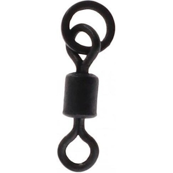 Mikado Mikro obratlík s kroužkem veľ.20 10 ks