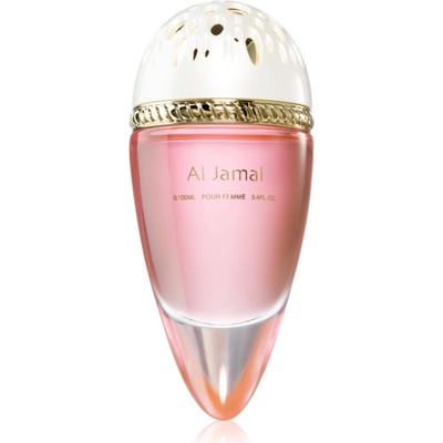 Le Chameau Al Jamal parfumovaná voda dámska 100 ml