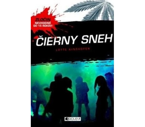 Čierny sneh