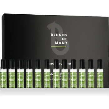 ALFAPARF Milano Blends of Many Energizing Lotion 12 x 10 ml