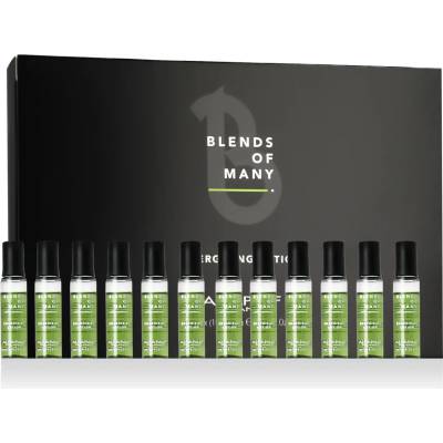 ALFAPARF Milano Blends of Many Energizing Lotion 12 x 10 ml