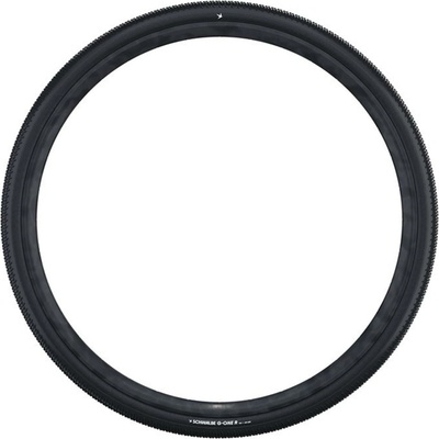 Schwalbe G-One 35-622 kevlar