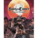Black Clover: Quartet Knights