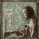 Guy Buddy - Blues Singer CD