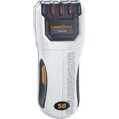 Laserliner Електронен детектор Laserliner StarSensor 50 (080.976A)