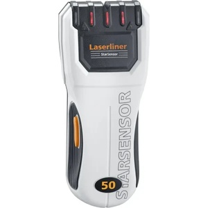 Laserliner Електронен детектор Laserliner StarSensor 50 (080.976A)