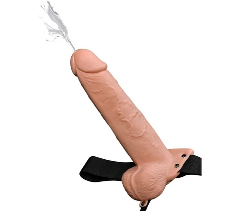 Fetish Strap-On 9