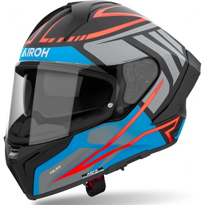 Airoh Matryx Rider 2024