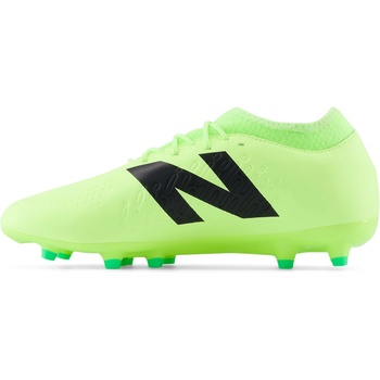 New Balance Футболни бутонки New Balance Tekela V4+ Magique Firm Ground Football Boots - Green/Black