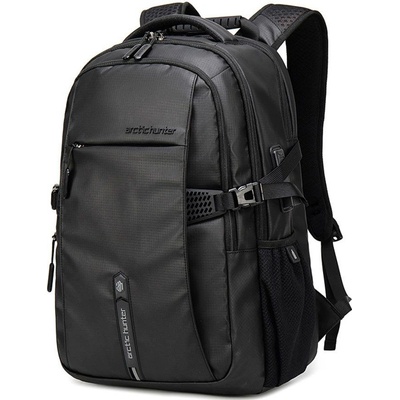 Arctic Hunter Climbing 26L Čierny