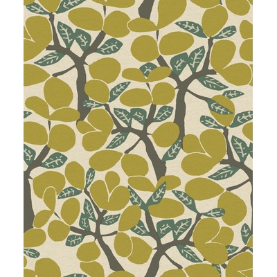Decoprint BA26051 vliesová tapeta na zeď Brazil rozměry 0,53 x 10,05 m