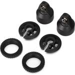 Traxxas Капачки за амортиьори Traxxas Shock caps, GTX shocks/ spring perch/ adjusters/ 2.5x14 CS (, TRX7764 (TRX7764)
