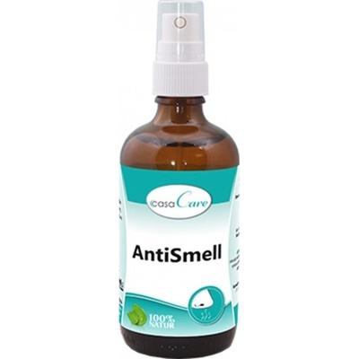 cdVet Pohlcovač pachov Anti-Smell dVet 100 ml