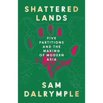 Shattered Lands