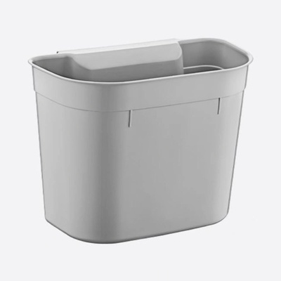 Kinekus UH 5,2l závěsný mix barev / 64302471 KIN641057109 – Hledejceny.cz