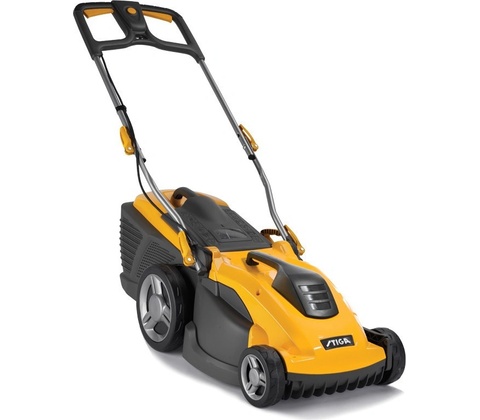 Stiga Combi 340c