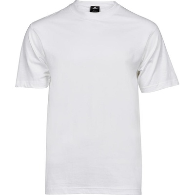 Tee Jays tričko Basic biela