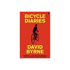 Bicycle Diaries (ISBN: 9780571371266)