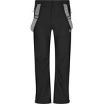 2117 of Sweden Ски панталон 2117 of Sweden Nausta Ski Pant Ski trousers - Black - размер XL (007-3760-0114)