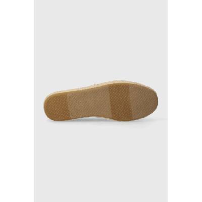 Toms Еспадрили Toms Alpargata Rope 2.0 в черно 10020687 (10020687)