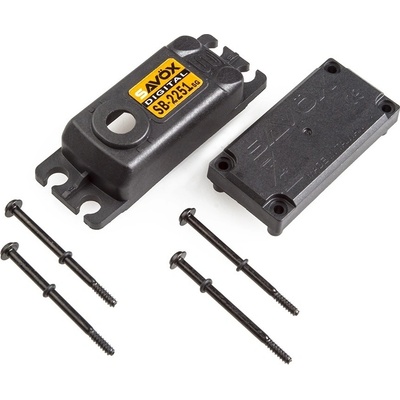 SAVOX Krabička serva SB-2250SG BRUSHLESS
