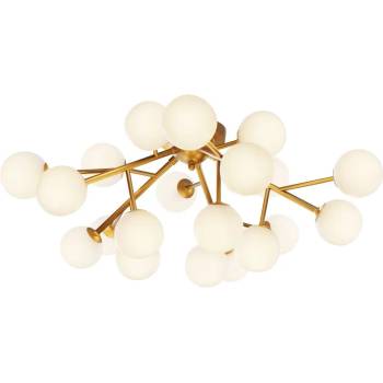 Image 1 of Maytoni Dallas MOD545CL-20BS