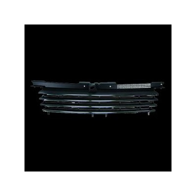 Решетка без емблема (bkgvboracl)