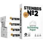 STEINBEIS Рециклирана копирна хартия №2 А4 80г 500 листа