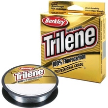 Berkley Trilene Fluorocarbon crystal 50 m 0,60 mm