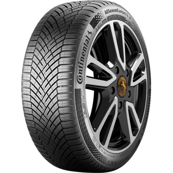 Image 1 of Continental AllSeasonContact 2 225/50 R17 98V