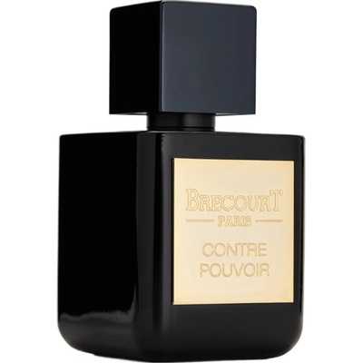 Brecourt Contre Pouvoir Flacon EDP 100 ml за мъже