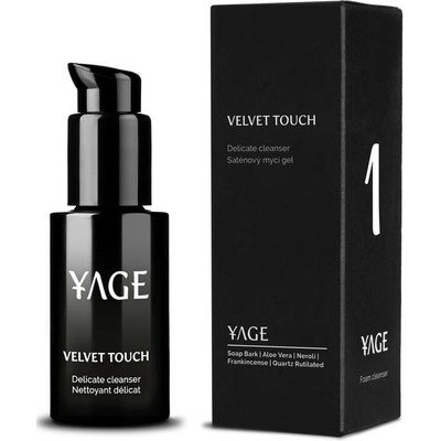 Yage Mycí gel Velvet Touch 50 ml