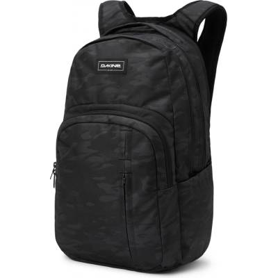 Dakine Campus Premium černá šedá 28 l