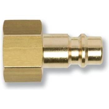 Бърза пневматична връзка/щуцер/ - резба/женска