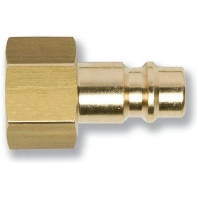 Бърза пневматична връзка/щуцер/ - резба/женска