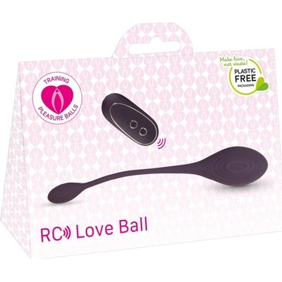 Vaginal Trainers Love Egg Training Pleasure Balls