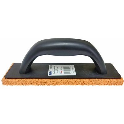 Magg Hladítko plastové 210x55/12 mm - houba