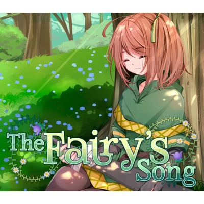 The Fairy's Song