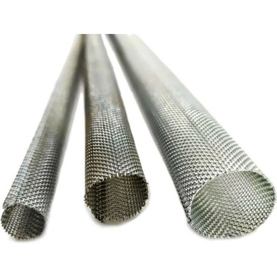 Sítka kovová pro chemické kotvení KOTVIX 11 x 1000mm