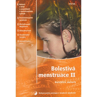 Bolestivá menstruace II