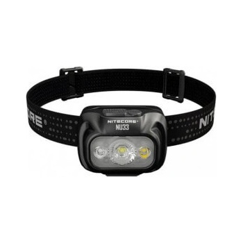 Nitecore NU33