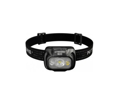 Nitecore NU33