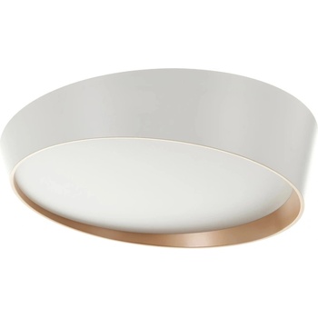 ELBULGARIA LED плафон Elbulgaria - Calabria, 3099-600wh, 176W, IP20, бял (3099-600wh)