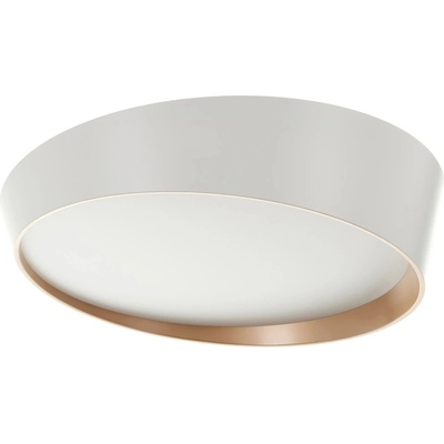 ELBULGARIA LED плафон Elbulgaria - Calabria, 3099-600wh, 176W, IP20, бял (3099-600wh)