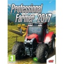 Hry na PC Professional Farmer 2017