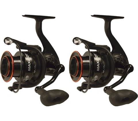 Carp Expert Max2 DT 6000