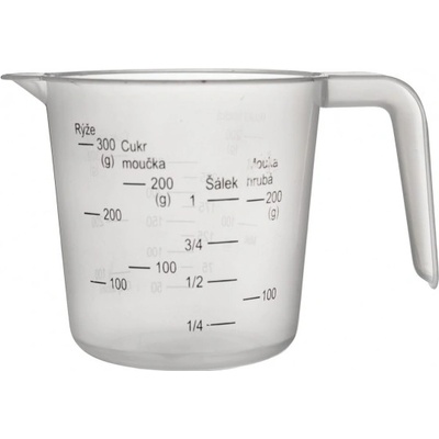 ORION Kuchyňská odměrka 0,25 l